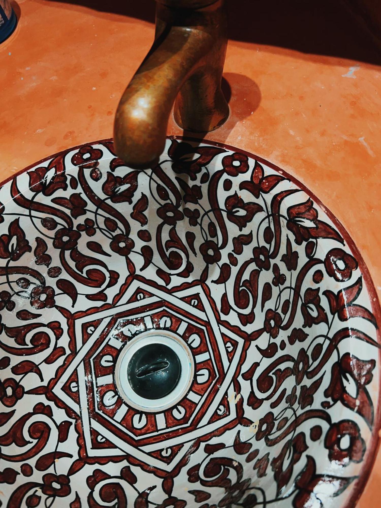 Riad Al Nour Marrákes Kültér fotó