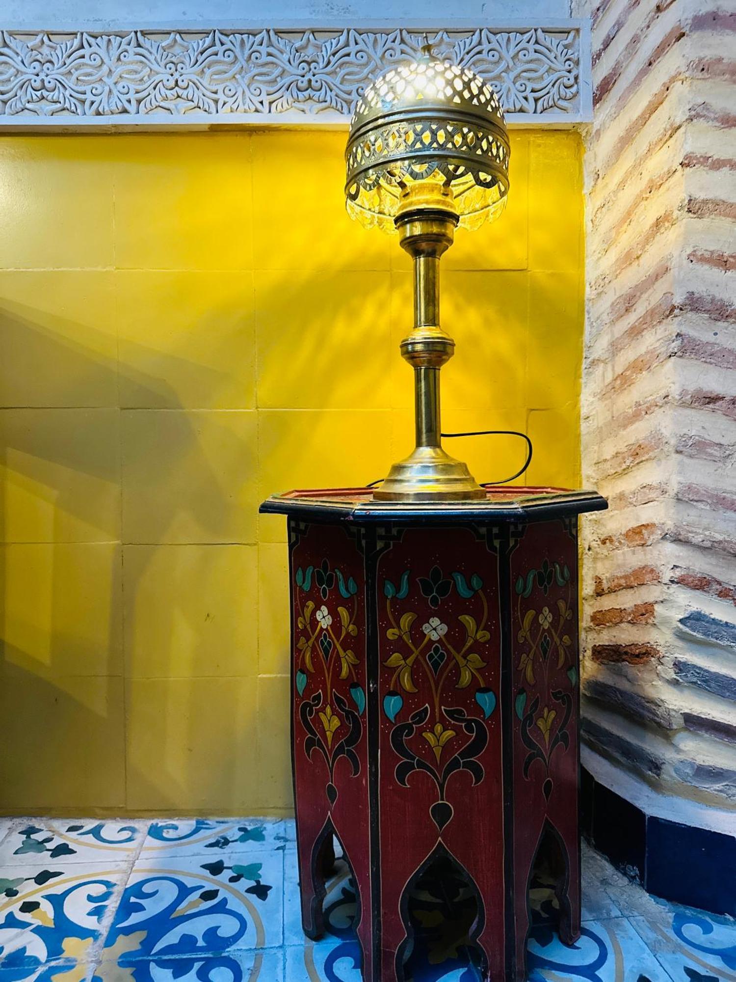 Riad Al Nour Marrákes Kültér fotó